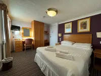 The Chatsworth Hotel Hotels in Worthing