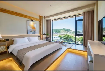 Xiapu Leisure Sunset Homestay (Sansha Branch) Hotels in Sansha/Dongbi/Xiaohao