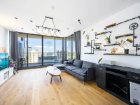 Parramatta Sweet 2Br near by Train Station & Coles Hotels in Parramatta