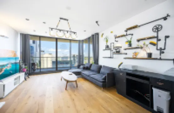 Parramatta Sweet 2Br near by Train Station & Coles