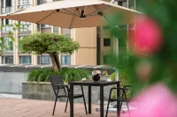 Jinchen Garden Hotel (Central Sky Street) - Airport Shuttle