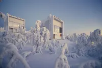 VALO Ice Cube Villa Hotel a 