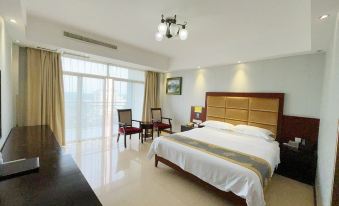 Yuanxing Business Hotel