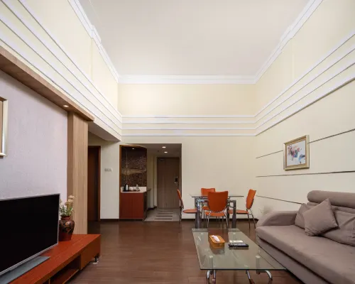 Sanya Vitas Sea View Hotel الغرف Photos