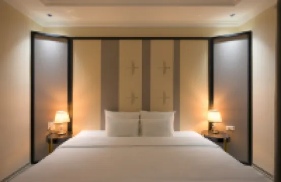 聖十四河內酒店