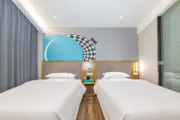 City Comfort Inn (Suizhou Yanhe Avenue Store)