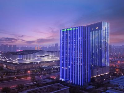 Ibis Styles Hotel (Changsha Convention & Exhibition Center)