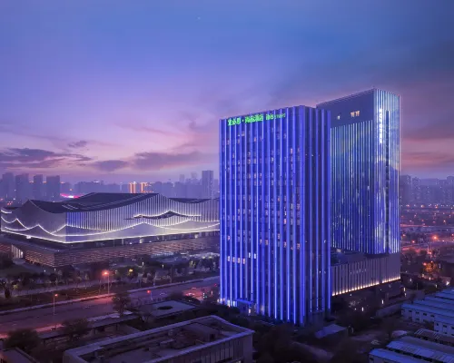 Ibis Styles Hotel (Changsha Convention & Exhibition Center)