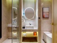 Vienna international Hotel Lanzhou West Railway St