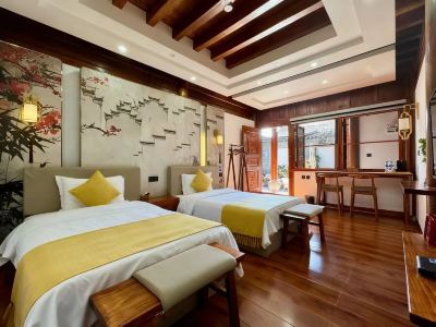 qingyaxuan Guesthouse