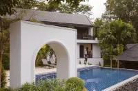Perana Wellness Resort Chiang Mai