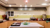 Pebble Motel (Jianhu Bus Station) - 2-Star