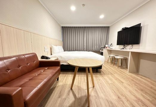 Yoshi Hotel 무료 스낵바