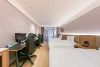 THUNDEROBOT (Miyi Shiguang Water Street)