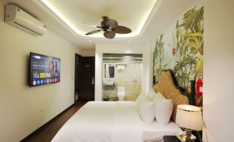 Royal Hotel - Trinh Van Bo, Nam Tu Liem