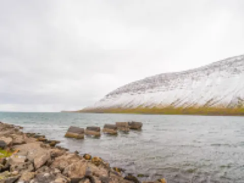 The Ísafjörður Inn by Ourhotels Hotels in Isafjordur