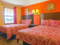 Economy Inn by OYO Lockport Near Houma Hotels in Lafourche Parish