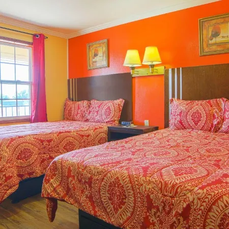 Economy Inn by OYO Lockport Near Houma