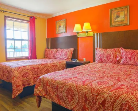 Economy Inn by OYO Lockport Near Houma Hotels in Lafourche Parish
