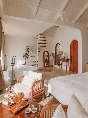 รูปภาพของBaan Rin Ruk