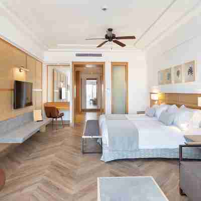 Hotel Riu Palace Tikida Taghazout - All Inclusive Rooms