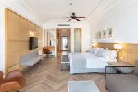 Hotel Riu Palace Tikida Taghazout - All Inclusive Hotels in 