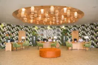 Hotel Riu Palace Tikida Taghazout - All Inclusive - spa