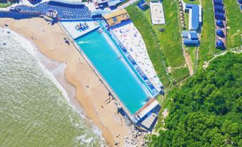 Laimei Yunshu Haiju (Laimei Impression)