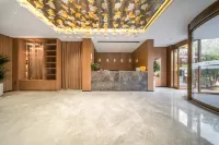Urban Garden Hotel (Pangdonglai Times Square Branch)