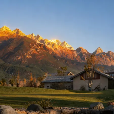 Joy Holiday Hotel Lijiang