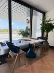 Holiday Inn Resort WANNING SHENZHOU PENINSULA by IHG - 조식 운영