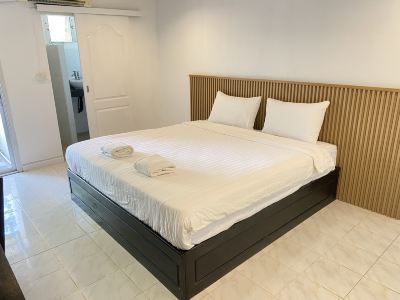 SP Place Hotel