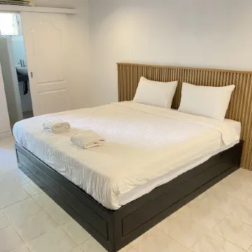 SP Place Hotel