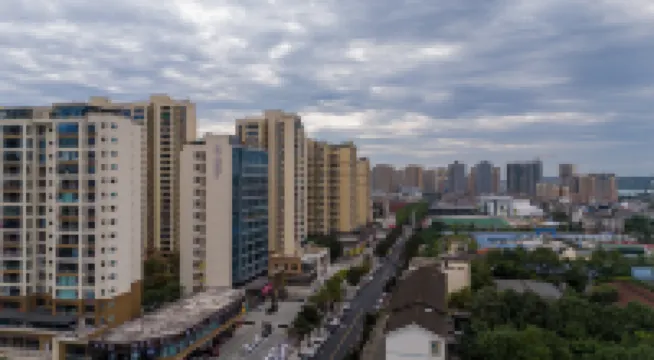 cloud hotel