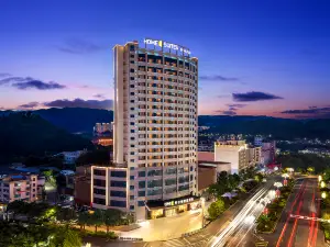 Top 10 4-Star Select Hotels in Panzhou