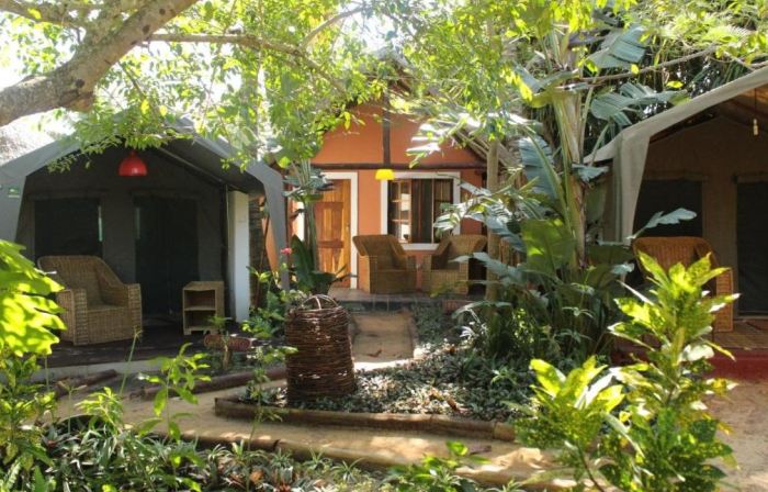 DEVOCEAN Lodge