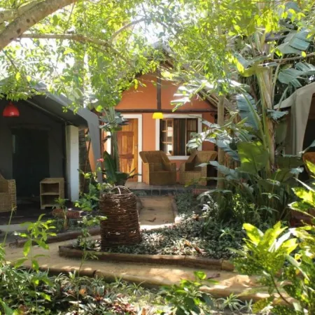 DEVOCEAN Lodge
