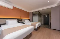 Lihao Yue Hotel (Jingzhou Development Zone Olympic Sports Center) - เปิดใหม่