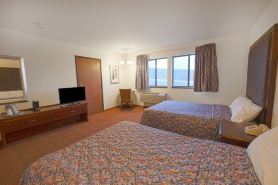 Harlan Inn and Suites by OYO Harlan