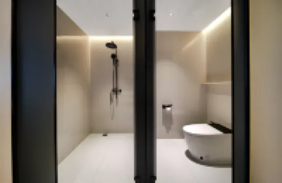 尚饒酒店（上饒高鐵站店）