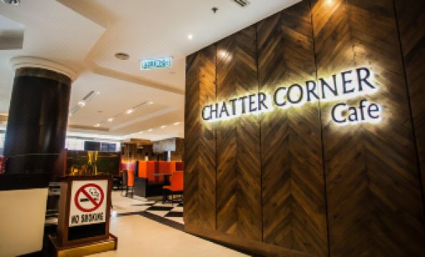 Crystal Crown Hotel JB