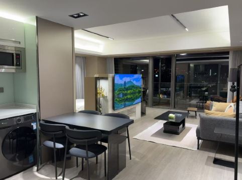 Beijing Jiechuan Shimao International Apartment