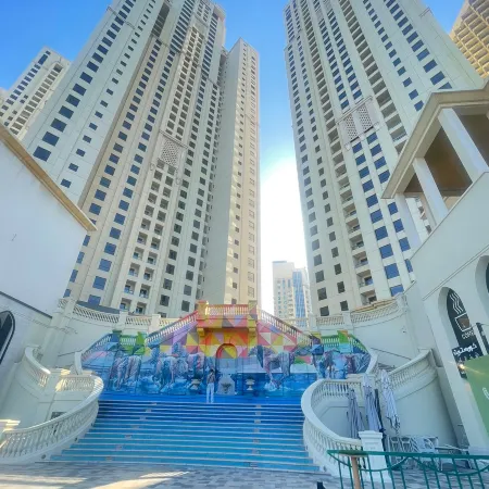Prestige Hostel JBR