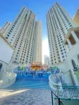 Prestige Hostel JBR - 3-Star