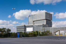 Holiday Inn Express KUNMING CHANGSHUI AIRPORT by IHG