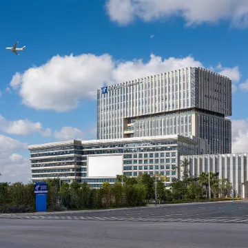 Holiday Inn Express KUNMING CHANGSHUI AIRPORT by IHG