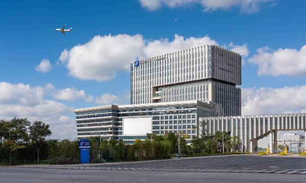 Holiday Inn Express Kunming Changshui Airport by IHG