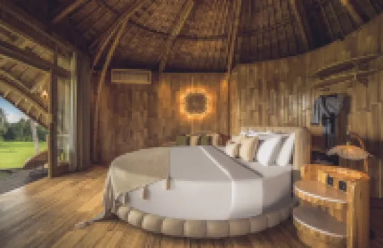 Equipoise Resort & Spa Ubud Managed by Ini VIE Hospitality Hotels in 