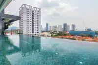 Tropicana 218 Premier Suites by ALV