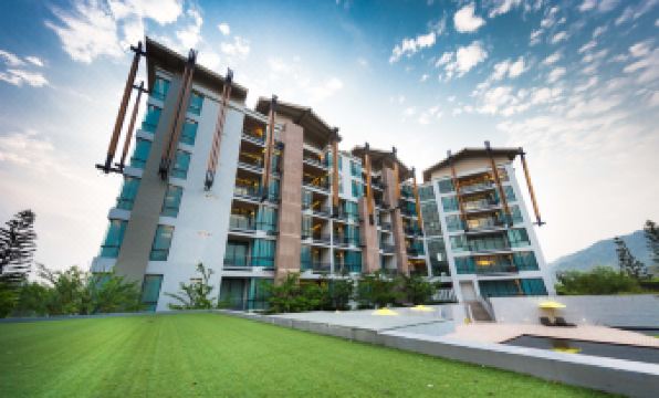 Zen Next Condo Khao Yai